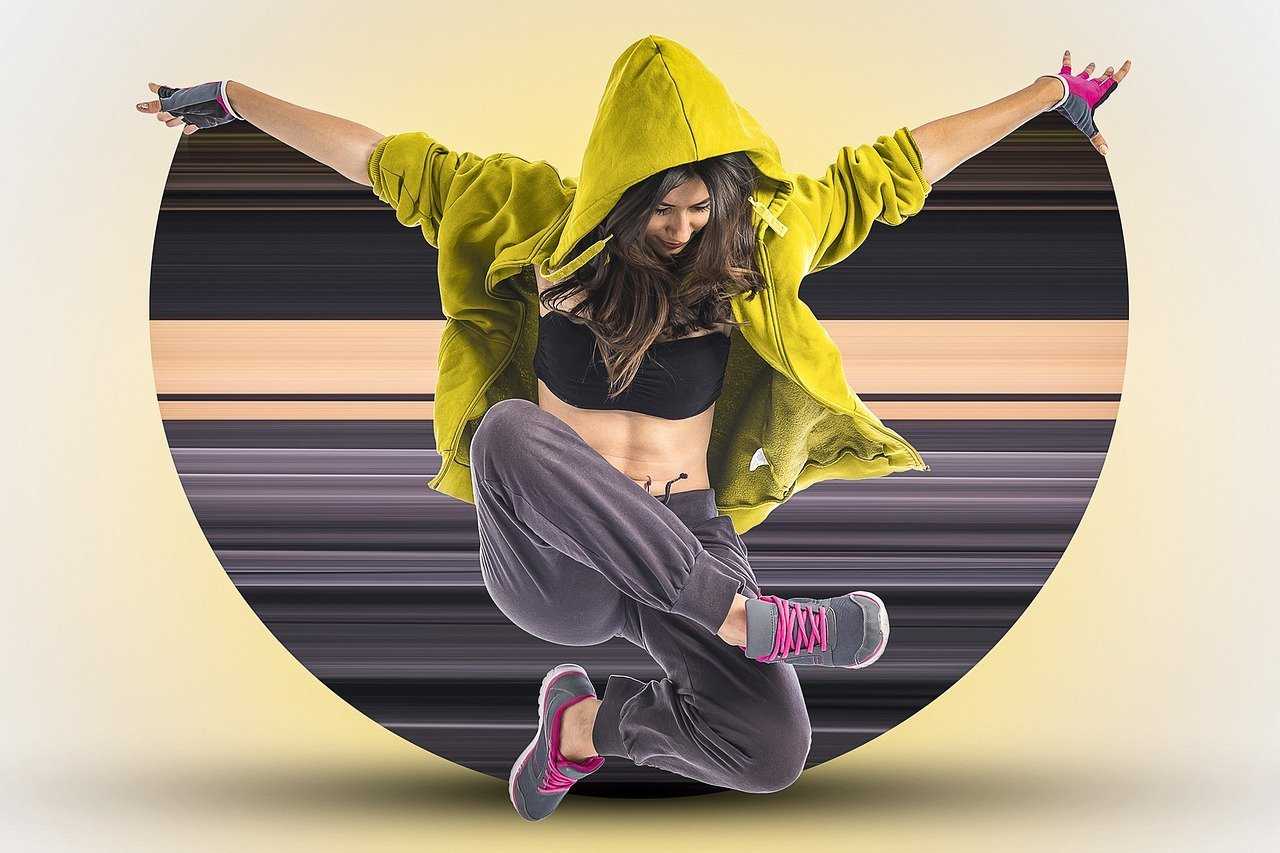 This is hip hop / various