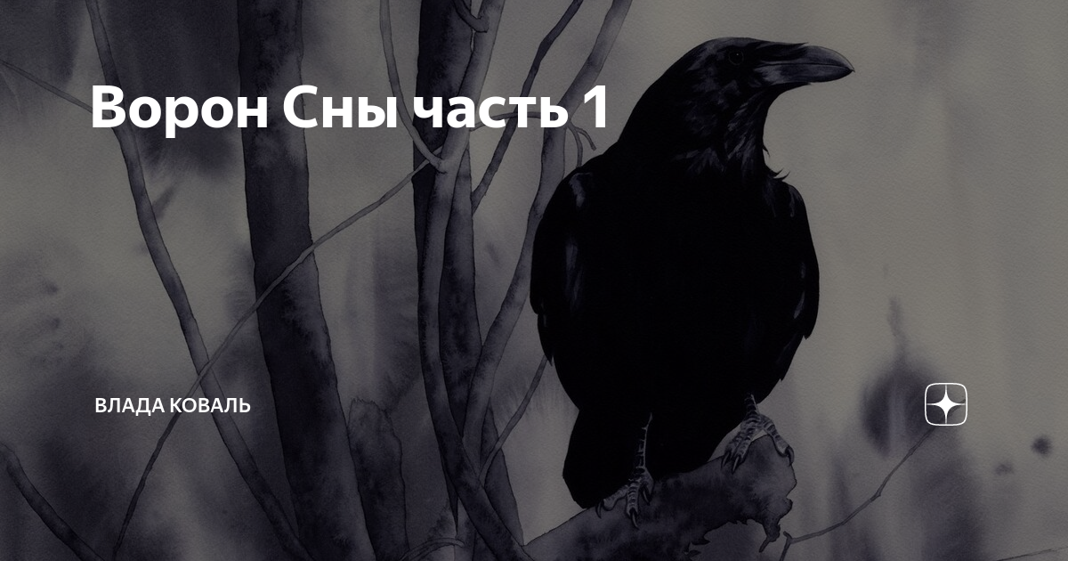 К чему снятся вороны: видеть во сне чёрную или белую, мёртвую, говорящую, залетевшую в окно птицу, приснилась стая в небе, птенец в доме - толкование