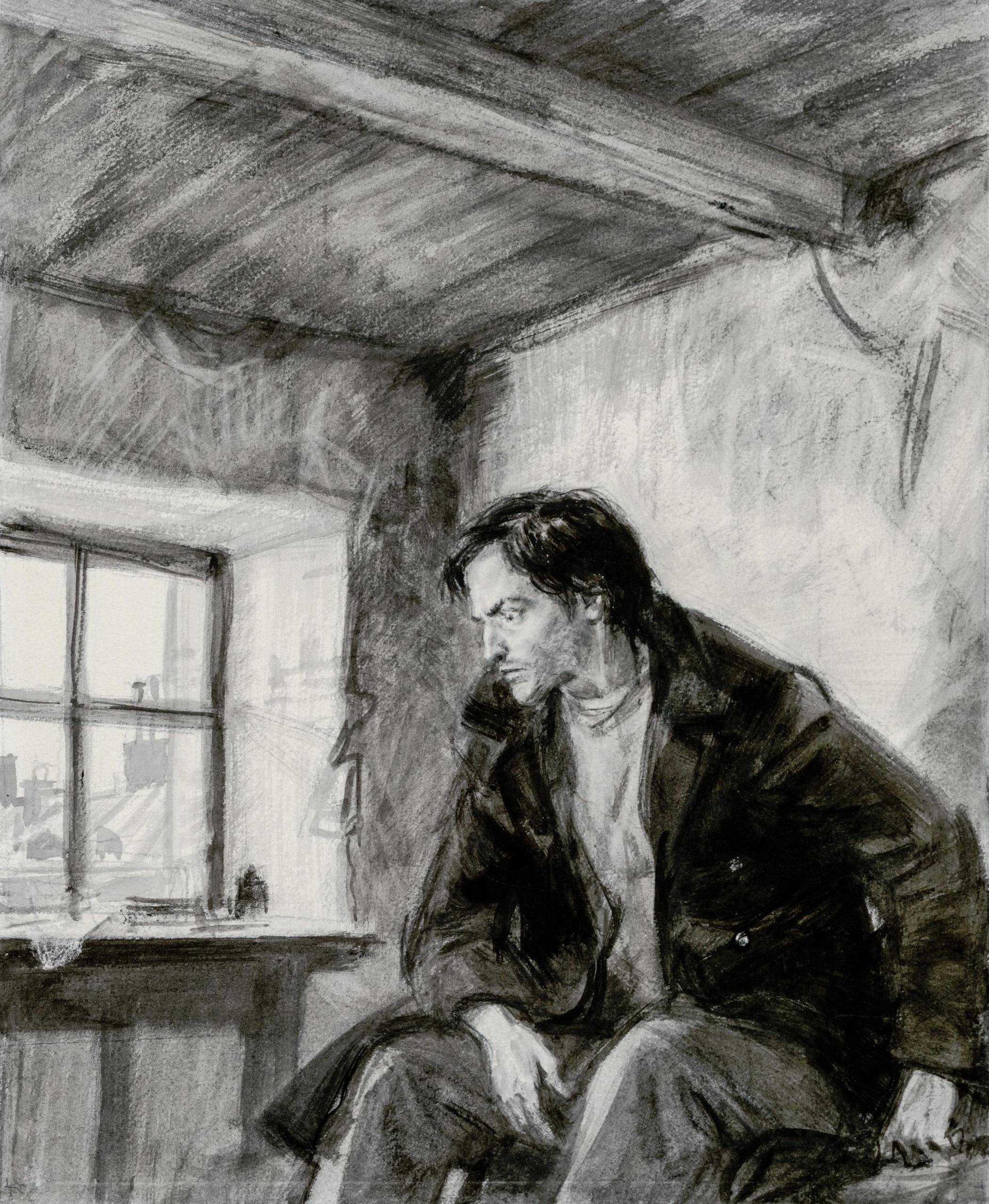 Сны в романе преступление. сны раскольникова и их значение