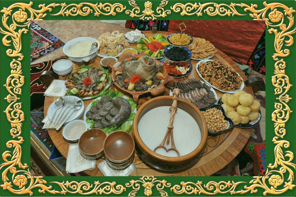Кодагый – иремнең беренче мәхәббәте булган 