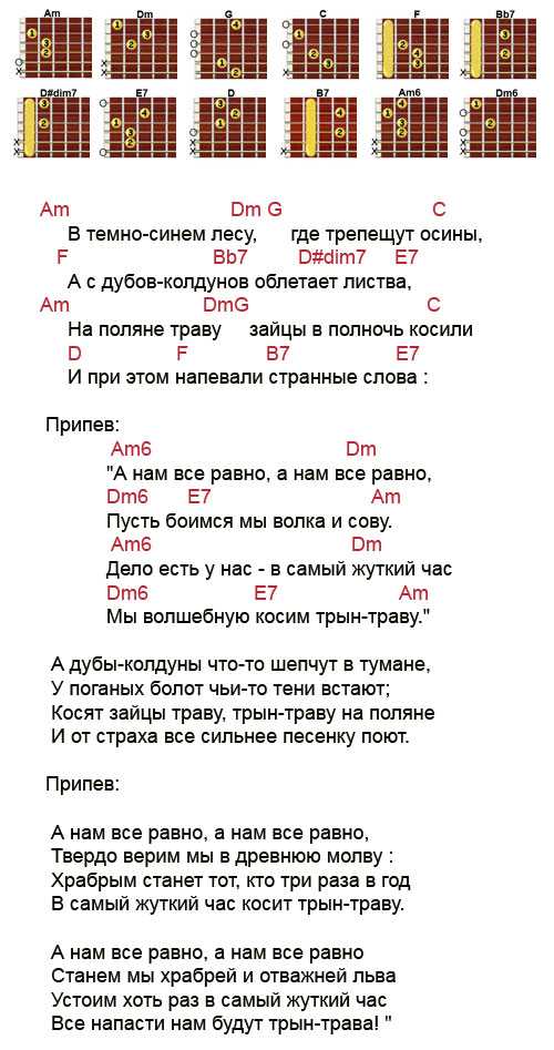 Владимир кузьмин - как ты живешь без меня аккорды, слова | самоучка на гитаре