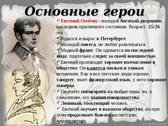 Характеристика лариной татьяны в романе евгений онегин кратко, образ с цитатами героини для сочинения в таблице (9 класс)
