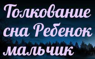 Что означает потерять ребенка во сне — трактовки по 30 ❗ сонникам: к чему снится мужчине и женщине искать маленького сына или дочь, который пропал и потерялся на улице