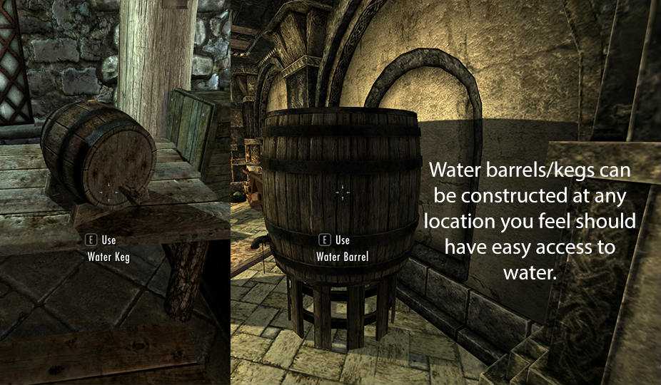 Скайрим мод анимация еды и питья. анимации взаимодействия skyrim
