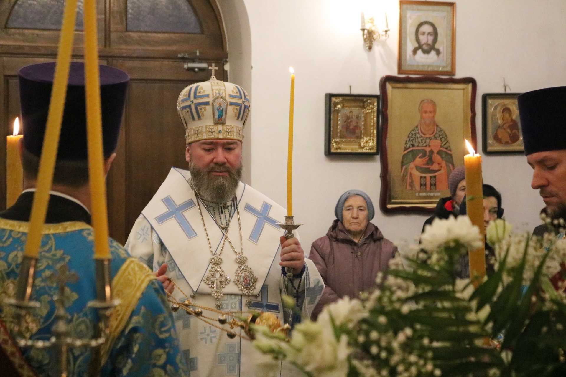 «сон богородицы» — языческое творчество