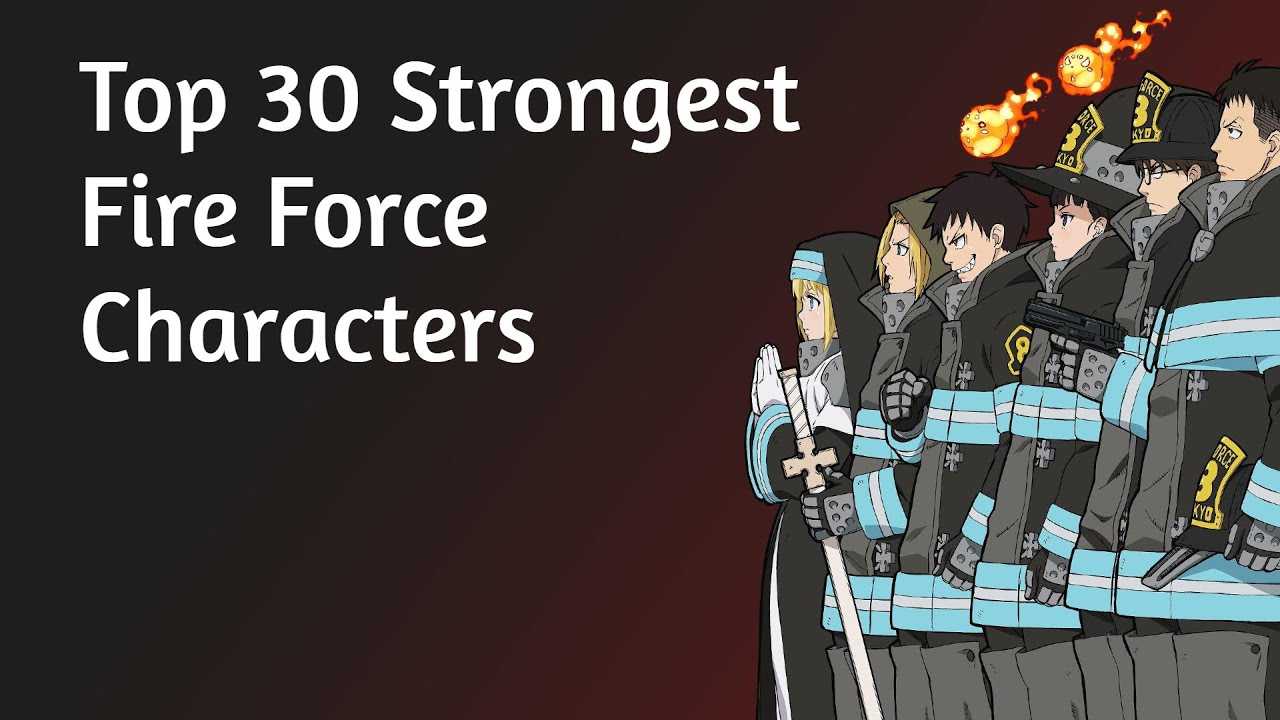 Yūichirō kurono | fire force wiki | fandom