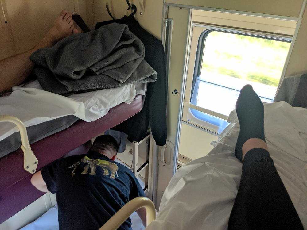 К чему снится поезд, ехать в нем: значение и толкование сна, чего ожидать - tolksnov.ru