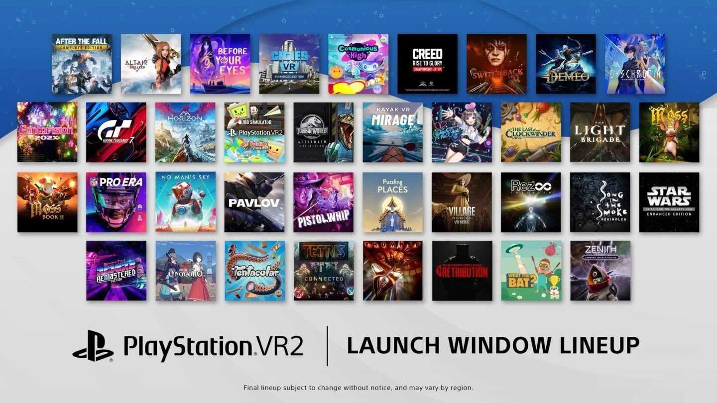 Новые vr-игры в ноябре 2021 года: все самые важные релизы | vrdigest