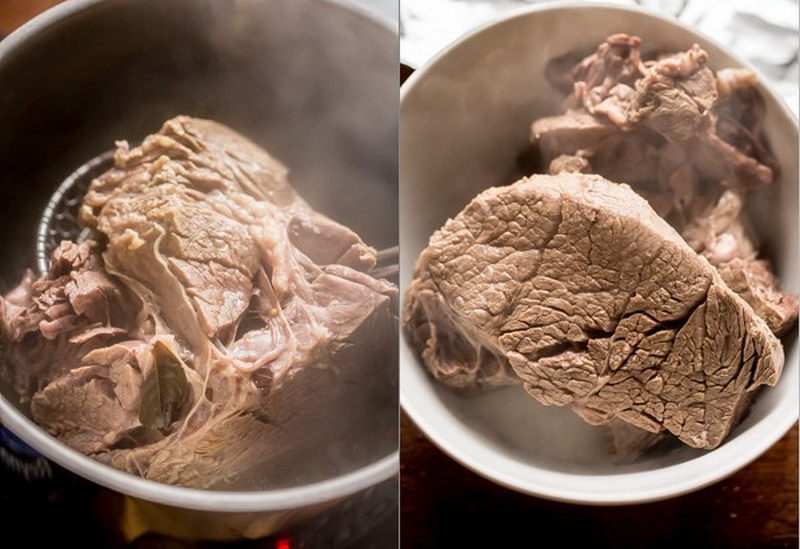 ➤➤ к чему снится мясо - толкование по популярным сонникам