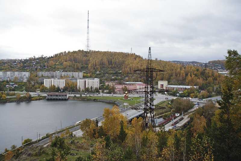 «заводская» тюрьма златоуста