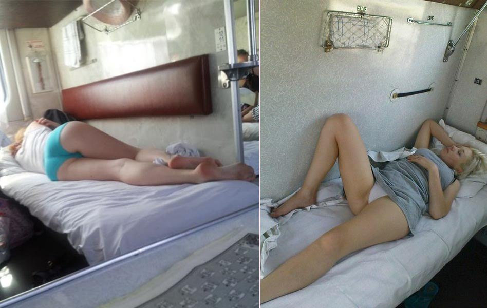К чему снится поезд