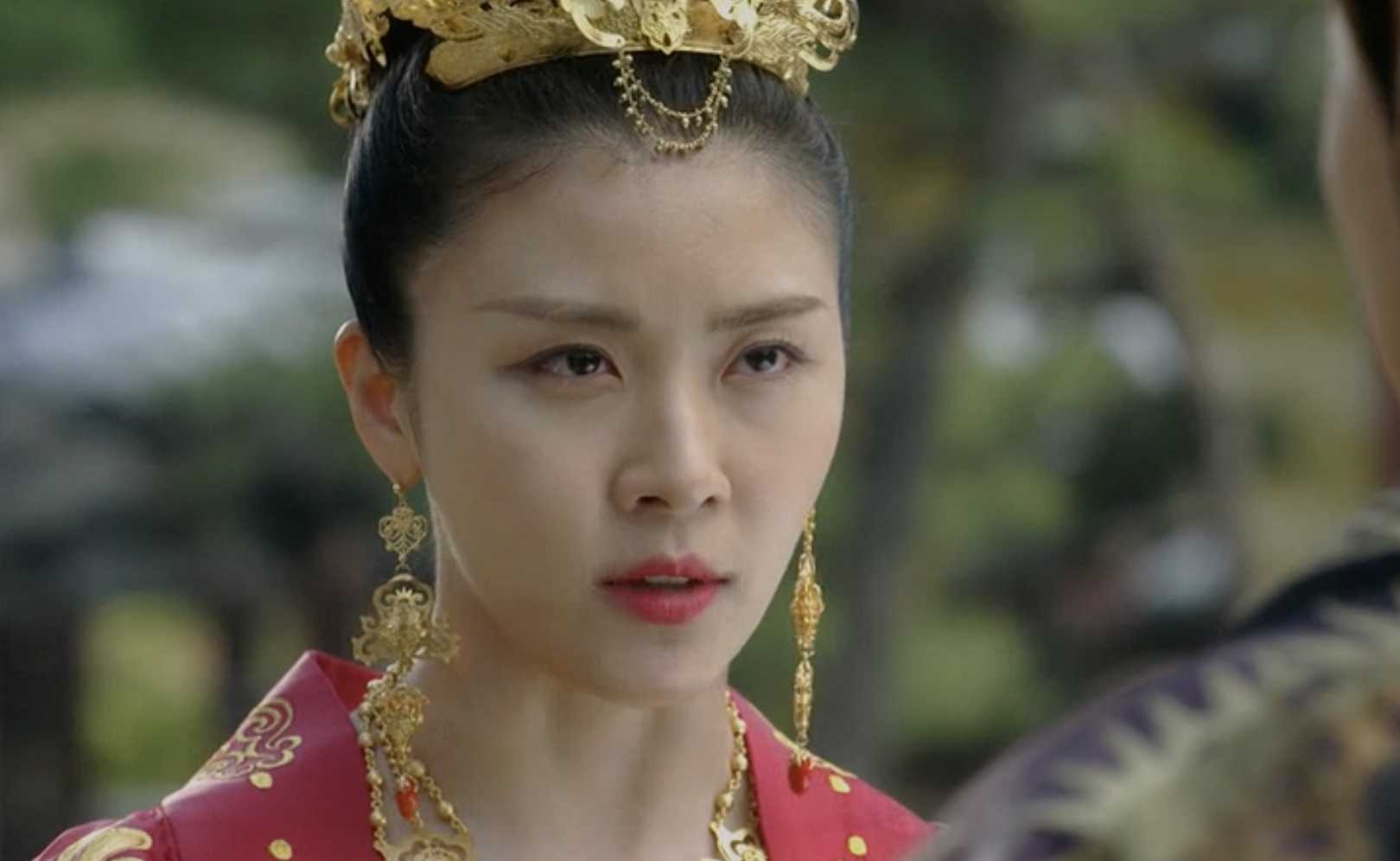 Императрица ки/ empress ki/ki hwanghoo(2013)