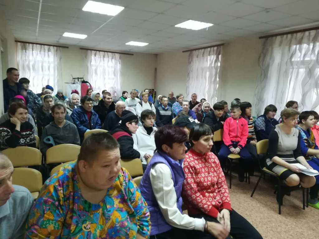 Автономное стационарное учреждение социального обслуживания населения тюменской области "зареченский психоневрологический интернат"