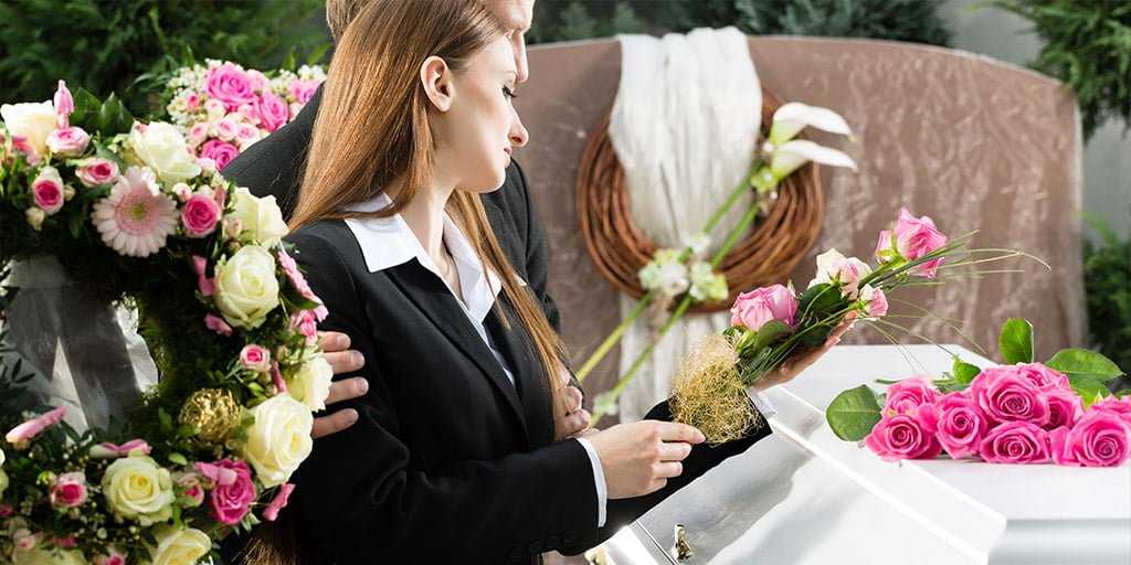 К чему снятся похороны знакомого, незнакомого человека – сонник