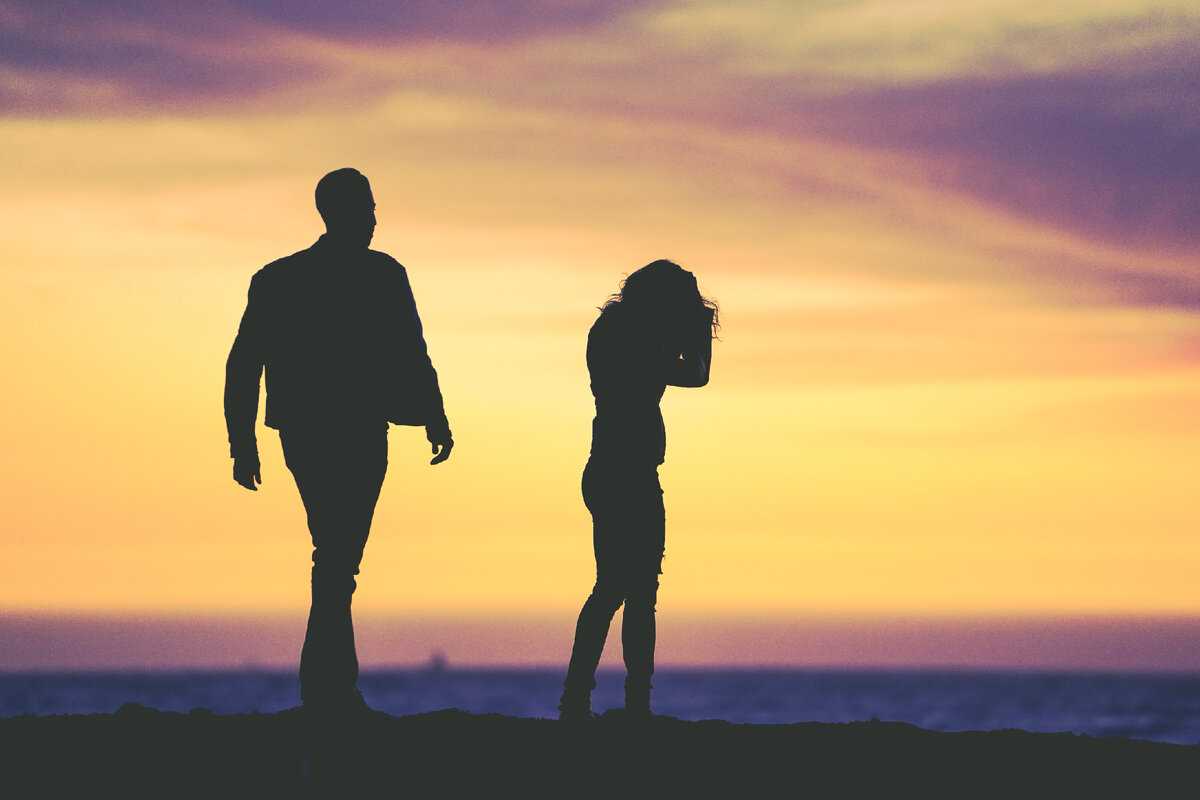 Что означает видеть умершего мужа во сне?
