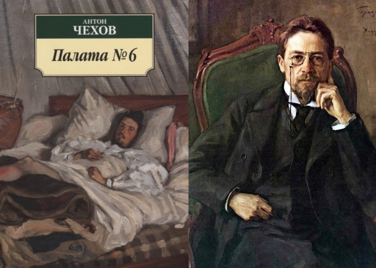 Антон чехов «недобрая ночь» читать - ( слышится то отрывистый, то тревожн...)