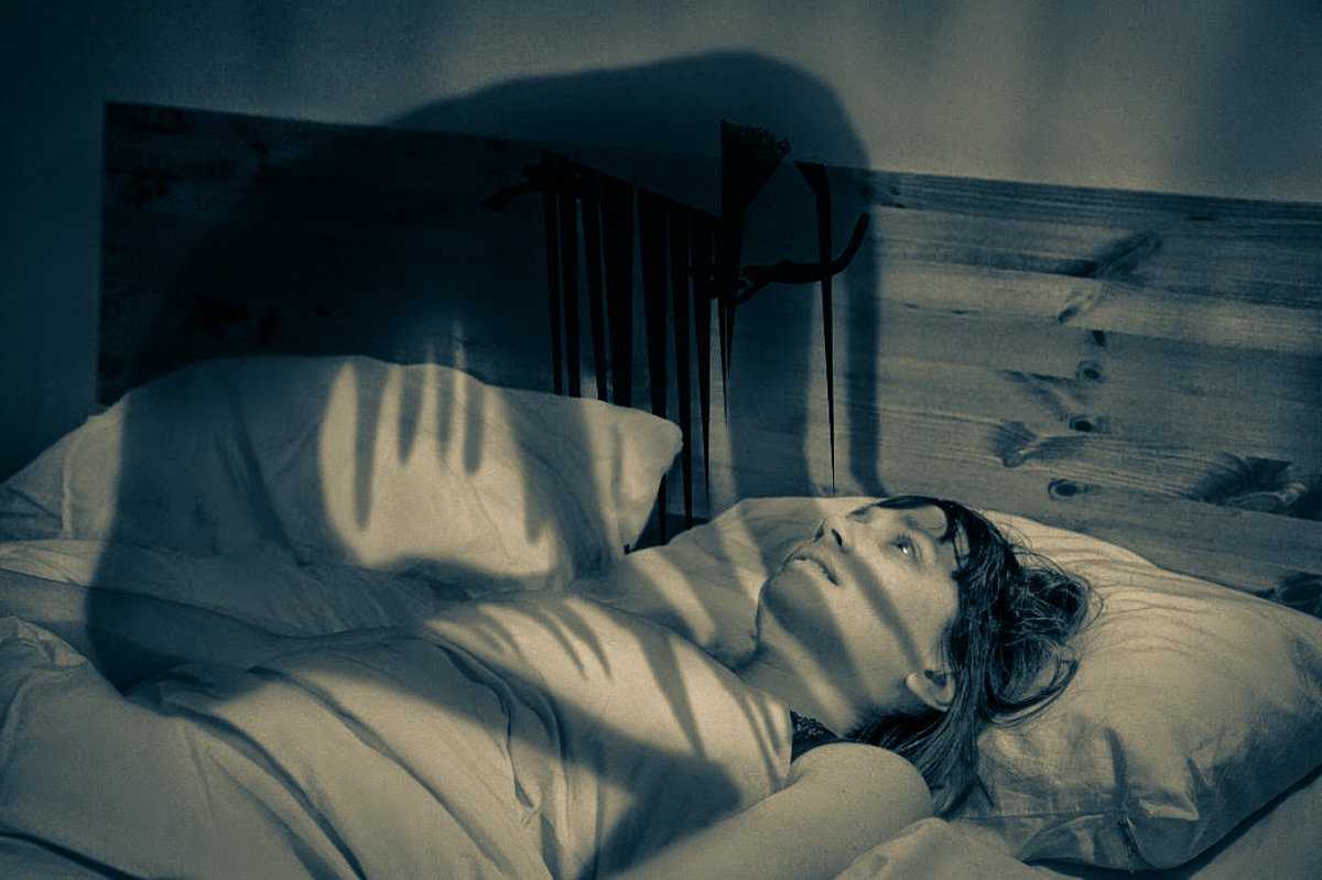 Если домовой душит во сне. пришел домовой ночью: что делать? к чему приходят домовые: приметы
