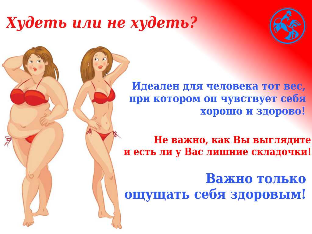 40 мотивационных фраз для похудения на каждый день