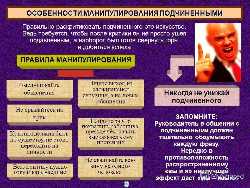 Что определяет культуру управления