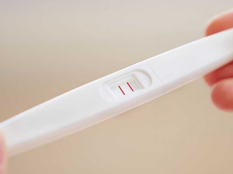 Как трактовать сон о тесте на беременность с двумя полосками — 50 значений