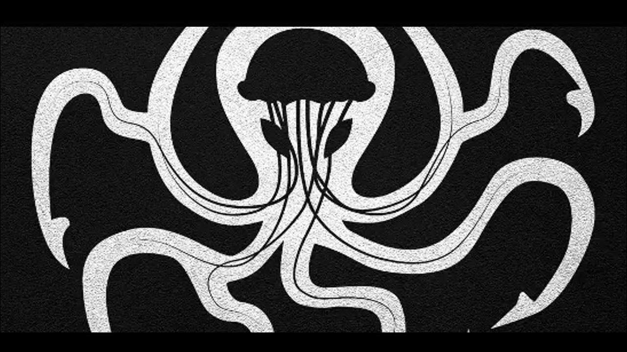 Matrang – медуза