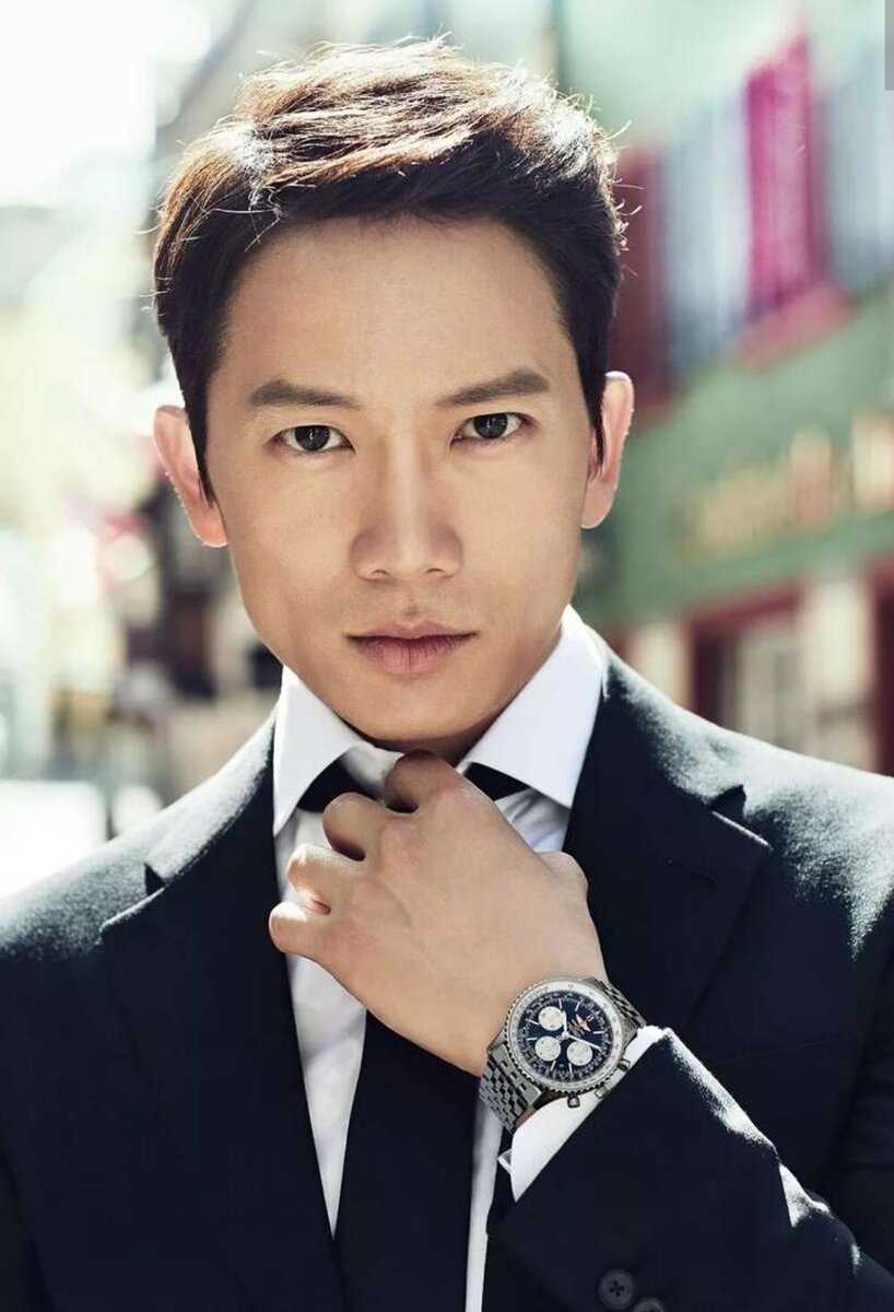 Ji sung - dramawiki