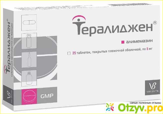 Тералиджен аналоги - блог компании "каролина мед"