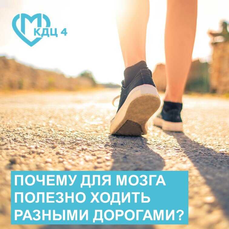 Топ-7 причин, по которым спорт полезен для мозга | блог 4brain