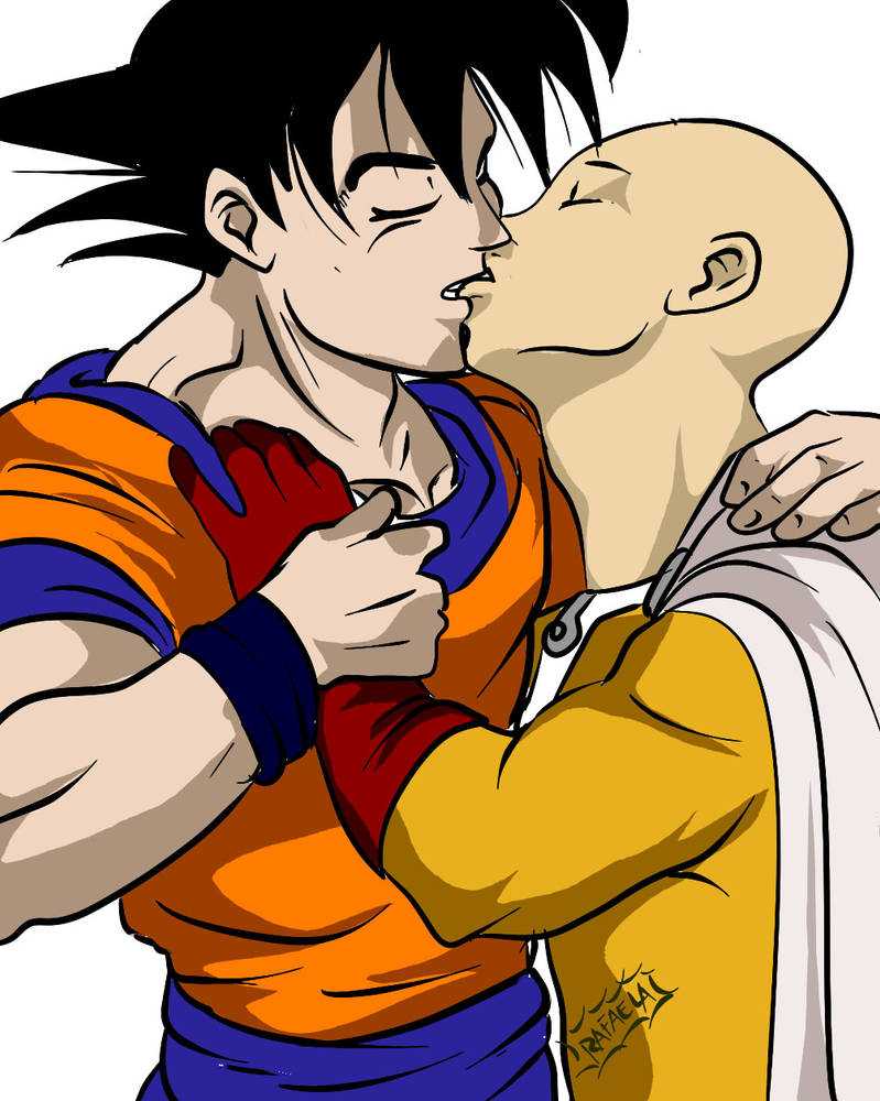 Dragon ball: 25 удивительных фактов о теле гоку