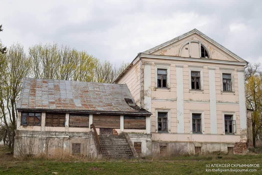 Снов (несвижский район)