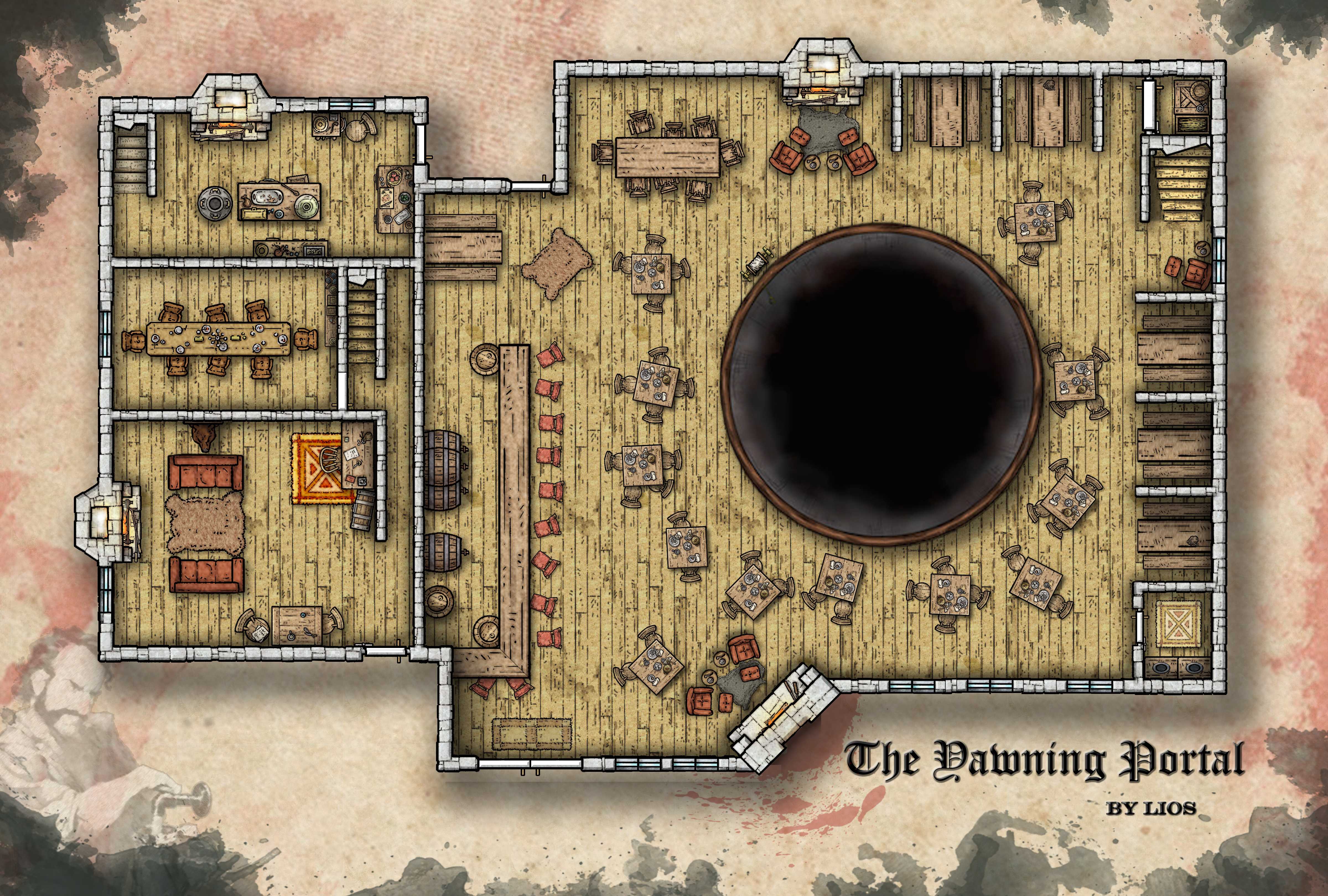 How to make a homebrew spell for dnd 5e