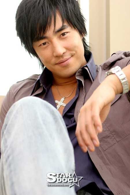 Ким сон су (актер) - kim sung-soo (actor)