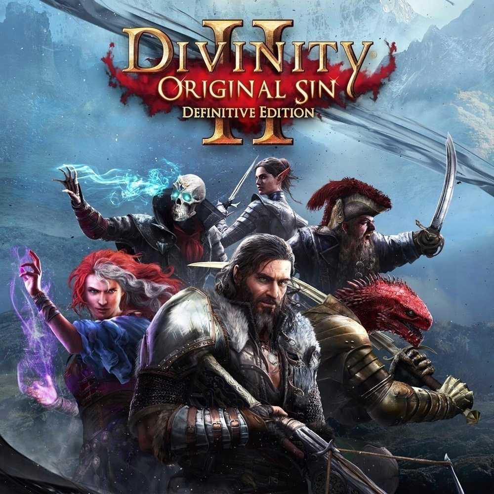 Divinity: original sin 2: 15 советов по созданию некроманта — игровой советник