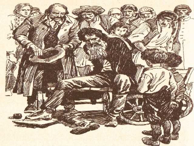 Краткое содержание рассказа "сон макара" короленко - главное в сжатом виде