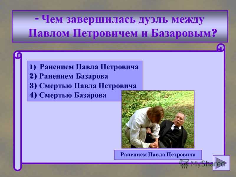 Смерть базарова случайность или роковое решение. смерть базарова: один из важнейших эпизодов романа "отцы и дети - мир фактов