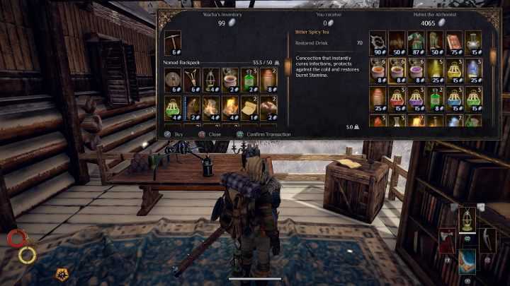 Главные советы новичкам в игре outward, позволяющие избежать ошибок