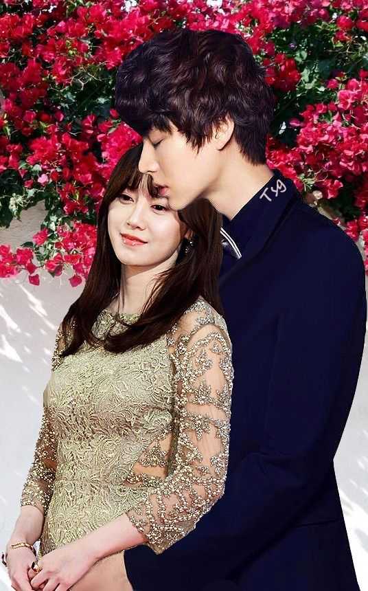 Koo hye sun | dorama вики | fandom