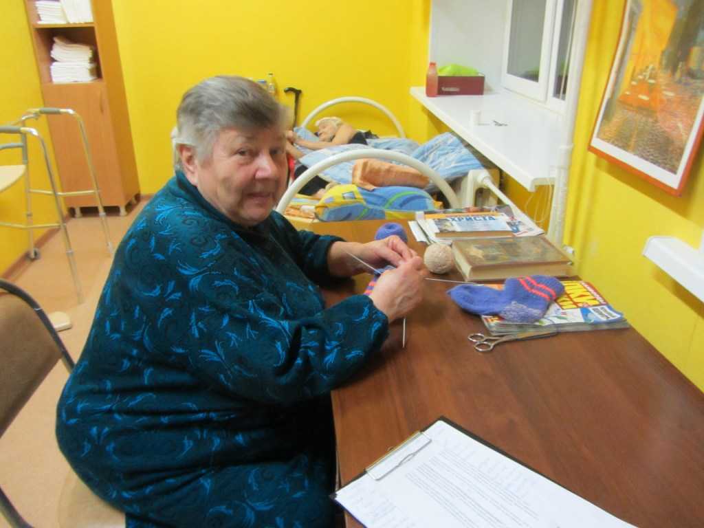 Гбу сон ао "плесецкий кцсо"