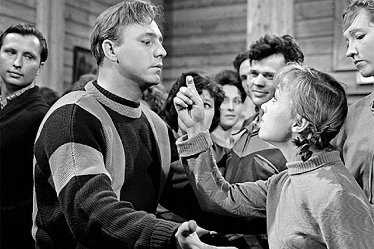 Осенние сны (1987)