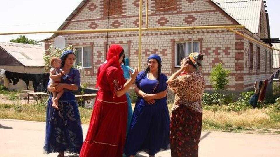 К чему снятся цыгане во сне женщине