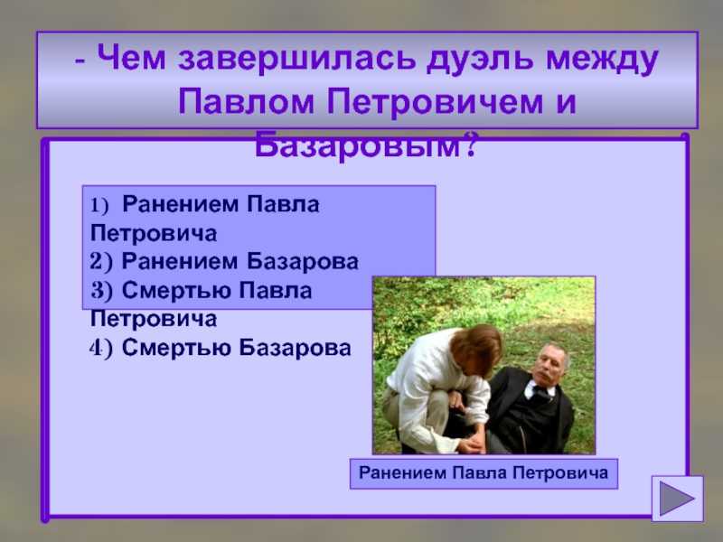 Смерть базарова случайность или роковое решение. смерть базарова: один из важнейших эпизодов романа "отцы и дети