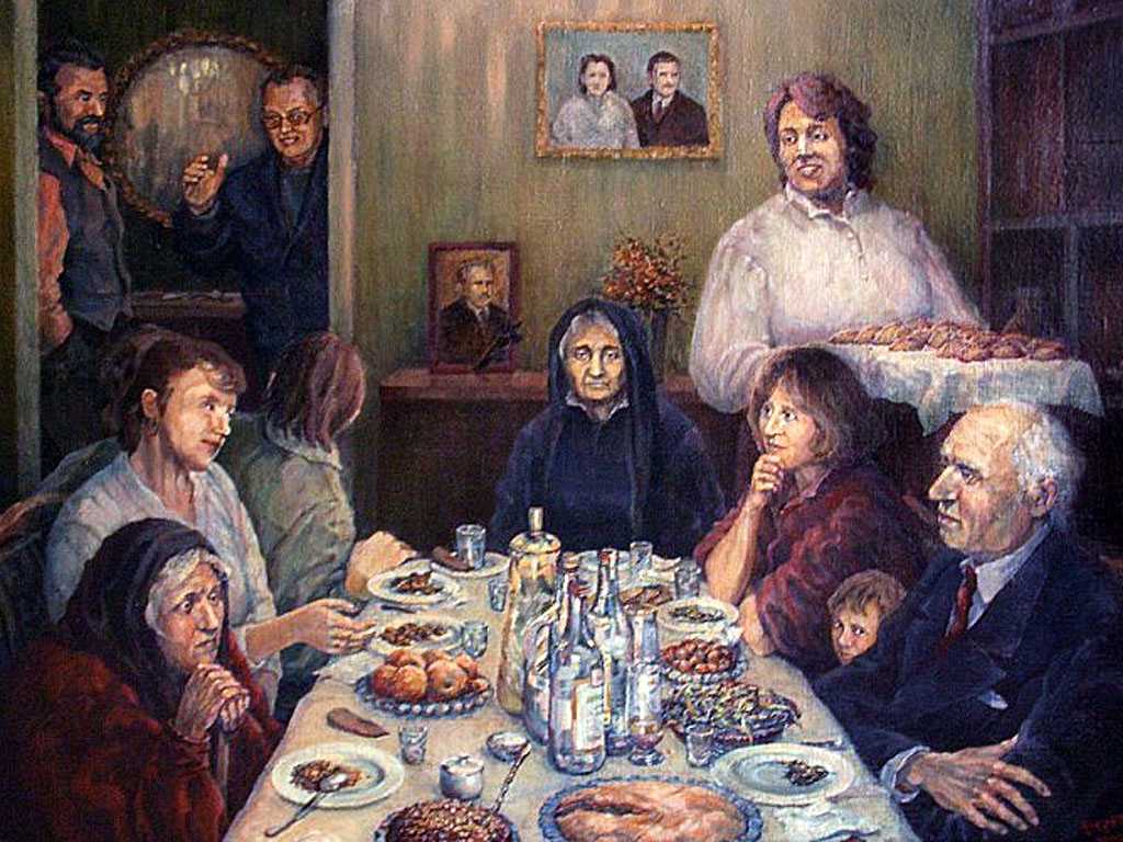 К чему снится покойник?