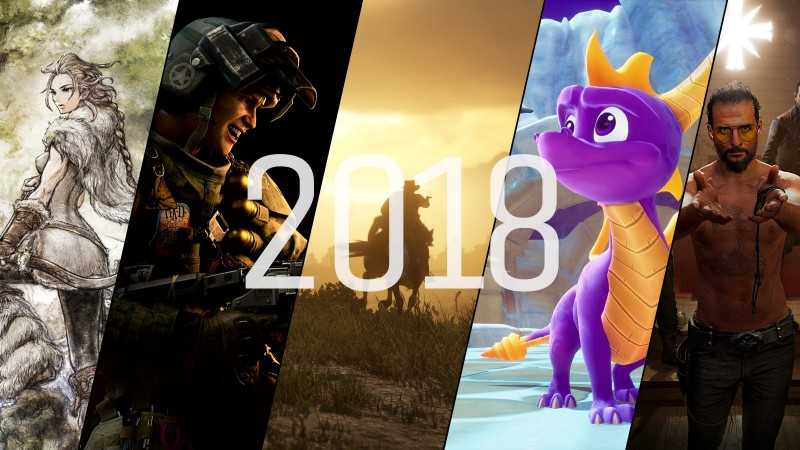 Релиз 1 мая 2018 г