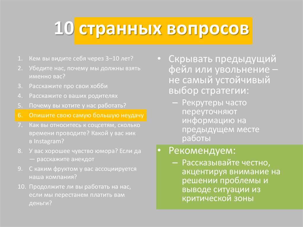 200 нелепых, глупых, абсурдных вопросов, чтобы сделать беседу живее