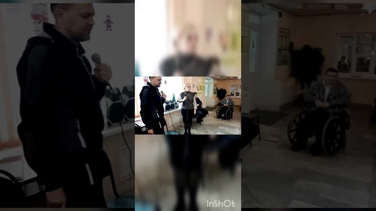 Прием граждан