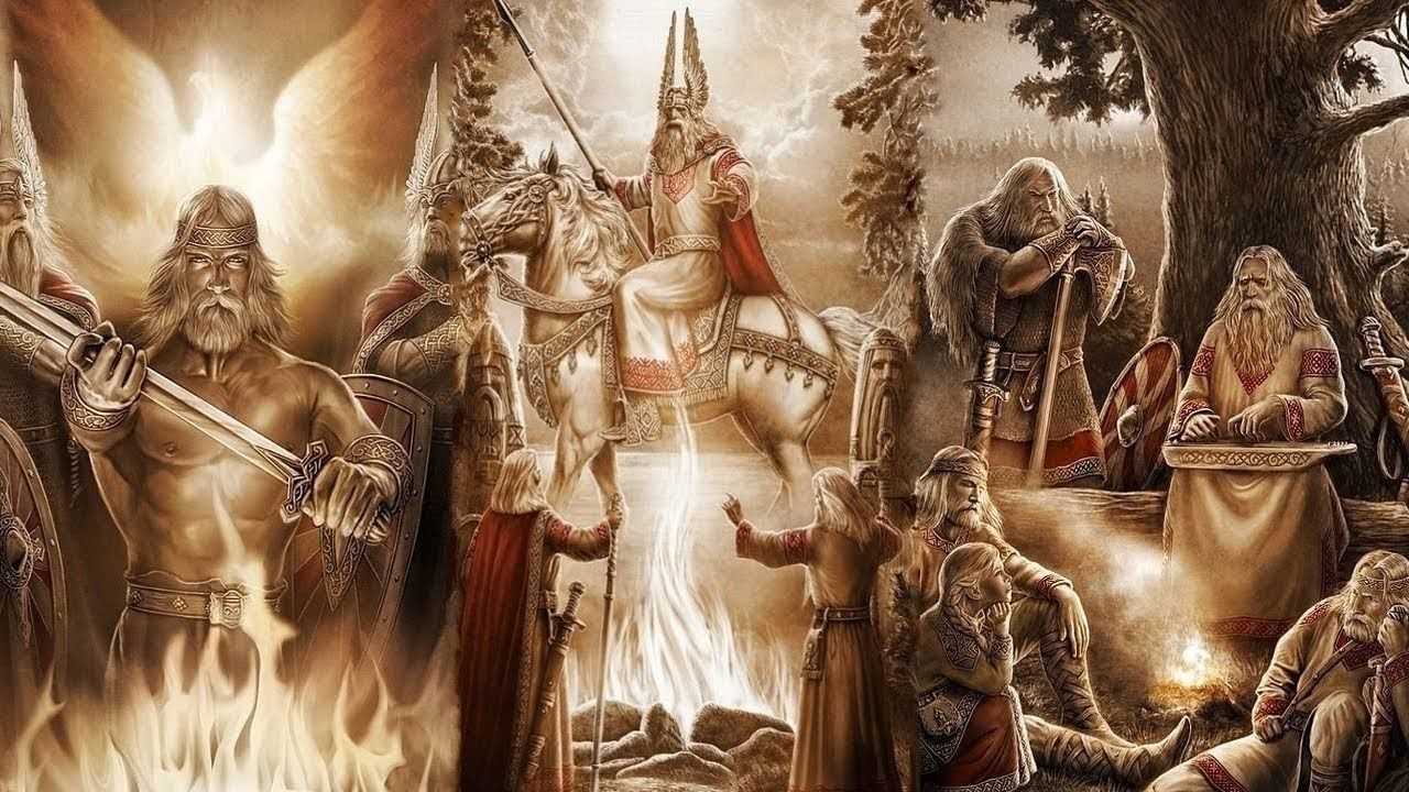 Бог сна гипнос и его дети ▷➡️ постпосмо | постпост