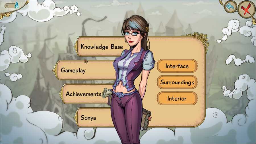 Полное прохождение игры innocent witches: секреты и советы