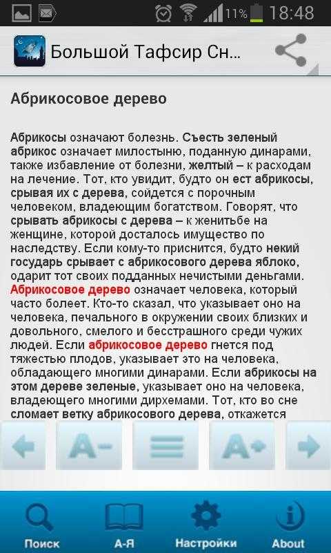 Исламский сонник имама ибн сирина и значение снов в исламе