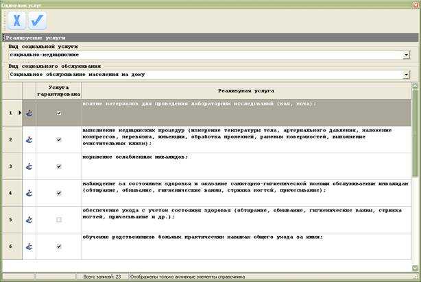 Инструкция для пользователя автоматизированной системы обработки обращений (асоо)