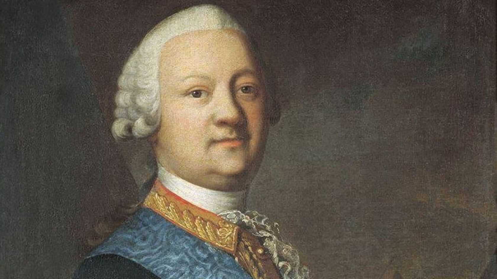 Фонвизин денис иванович (род. в 1745 г. – ум. в 1792 г.). 100 знаменитых москвичей